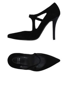 Туфли Stuart Weitzman