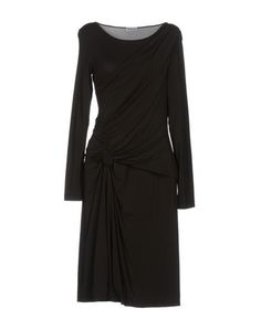 Платье до колена Philosophy di Alberta Ferretti