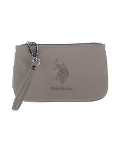 Сумка на руку U.S.Polo Assn.