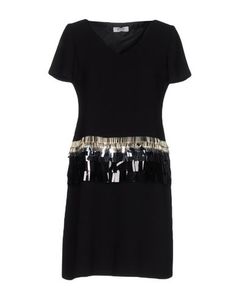 Короткое платье Moschino Cheapandchic