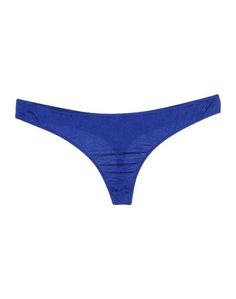 Трусы-стринги Moschino Underwear