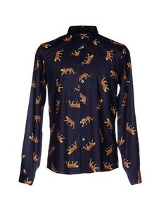 Pубашка PS BY Paul Smith