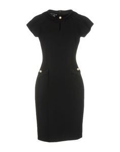 Короткое платье Boutique Moschino