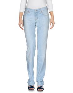 Джинсовые брюки Drykorn