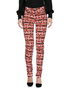Повседневные брюки Just Cavalli