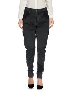 Повседневные брюки Trussardi Jeans