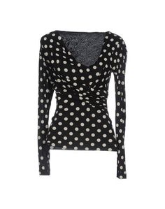 Футболка Moschino Cheapandchic
