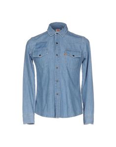 Джинсовая рубашка Levis RED TAB