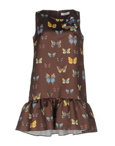 Короткое платье Blugirl Blumarine
