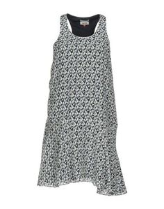 Короткое платье Tommy Hilfiger Denim