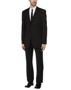Костюм Boss Black