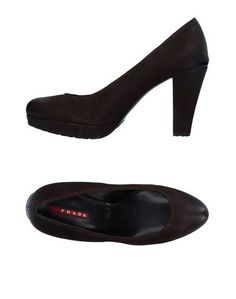 Туфли Prada Sport