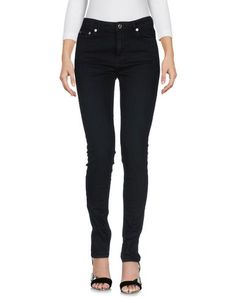Джинсовые брюки BLK DNM