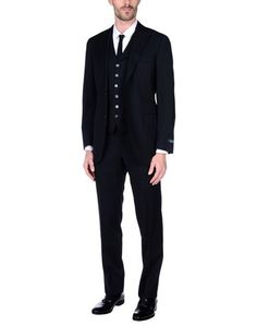 Костюм Canali