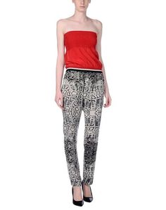 Комбинезоны без бретелей Pianurastudio