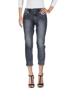 Джинсовые брюки Michael Michael Kors
