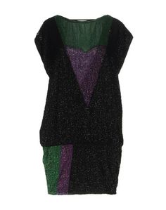 Короткое платье Pinko