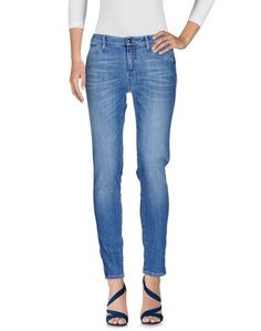 Джинсовые брюки Sportmax Code