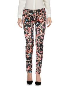Повседневные брюки Just Cavalli