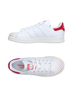 Низкие кеды и кроссовки Adidas