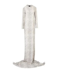 Платье до колена Kamalikulture by Norma Kamali