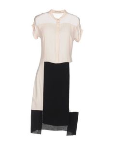 Короткое платье Pinko