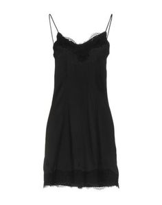 Короткое платье Dondup
