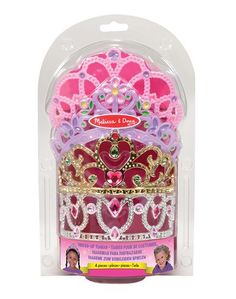 Карнавальные костюмы и маски Melissa & Doug