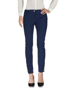 Повседневные брюки Elisabetta Franchi