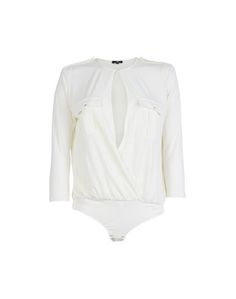 Блузка Elisabetta Franchi