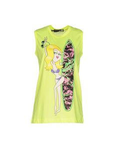 Футболка Love Moschino