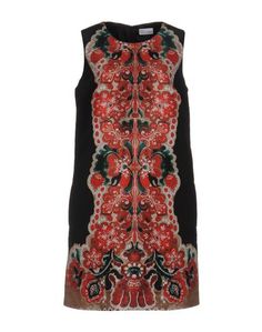 Короткое платье RED Valentino