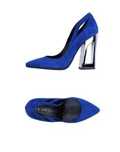 Туфли Marc Ellis