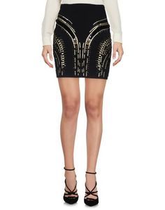 Юбка до колена Elisabetta Franchi