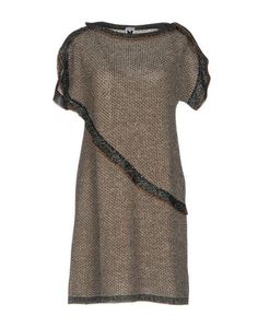 Короткое платье M Missoni