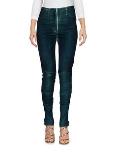 Джинсовые брюки Just Cavalli