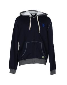 Толстовка U.S.Polo Assn.