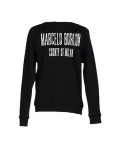 Толстовка Marcelo Burlon