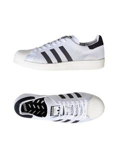 Низкие кеды и кроссовки Adidas Originals