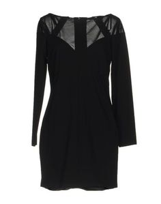 Короткое платье Elisabetta Franchi