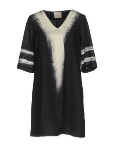 Короткое платье LOU LOU London