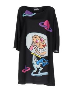 Короткое платье Jeremy Scott
