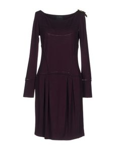 Короткое платье Class Roberto Cavalli