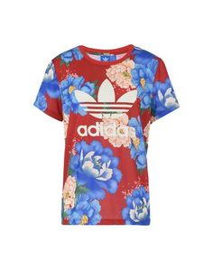 Футболка Adidas Originals