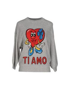 Свитер Love Moschino