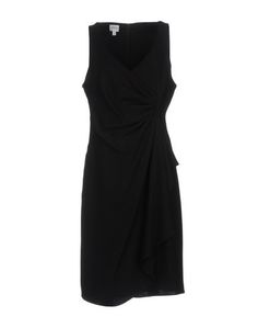 Платье до колена Armani Collezioni