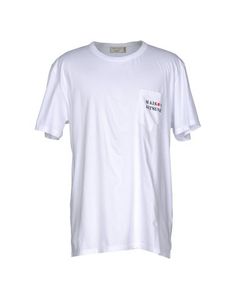 Футболка Maison KitsunÉ