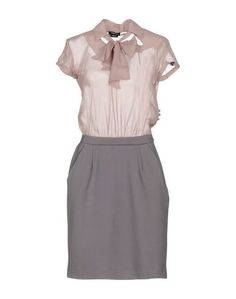 Короткое платье Miss Sixty