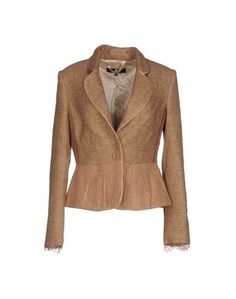 Пиджак Elisabetta Franchi