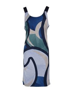 Платье до колена Puma x Careaux